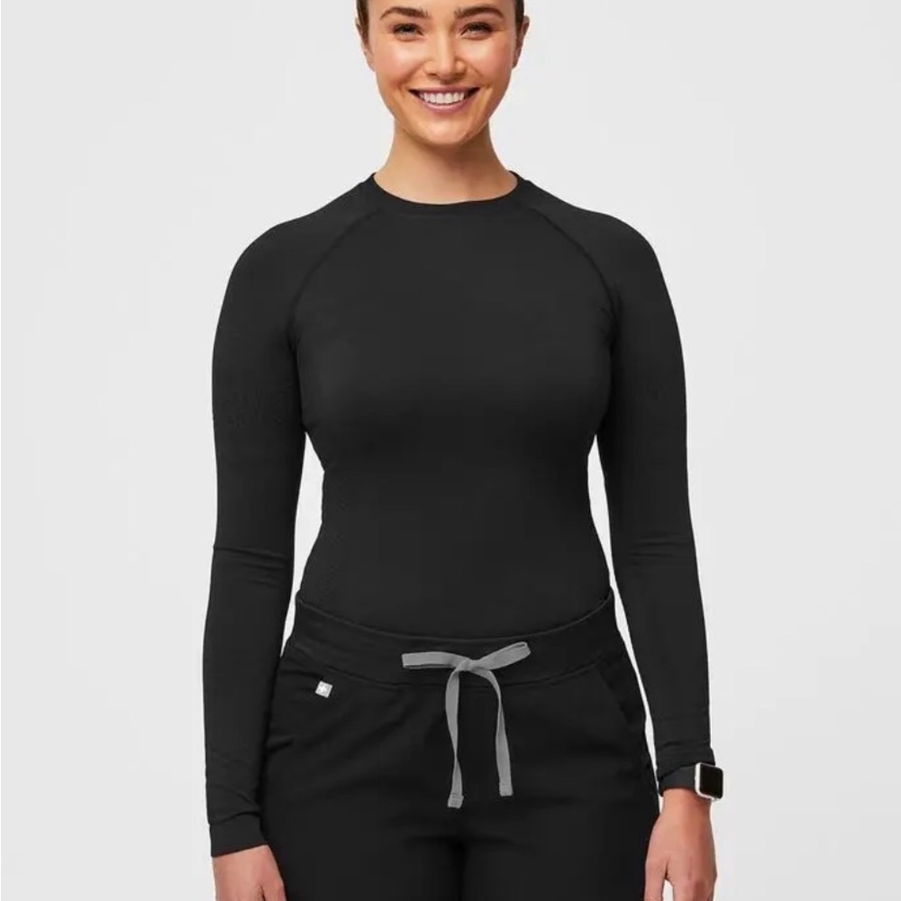 Figs “Salta” Performance Underscrub - image 1